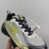 5A Kids NB 740 Sneakers Running Shoes