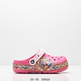 5A Kids Disney Frozen Princess Lights Classic Clog