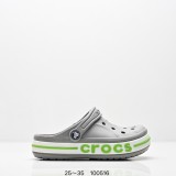 5A Kids Bayaband Classic Clog Summer Sandals