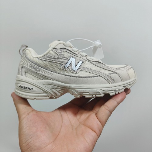 5A Kids NB 740 Sneakers Running Shoes