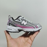 5A Kids NB 740 Sneakers Running Shoes