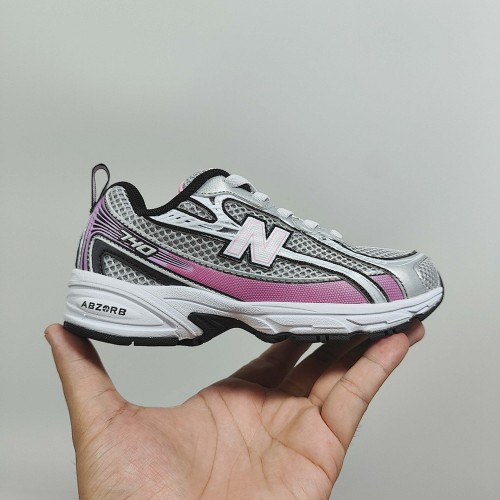 5A Kids NB 740 Sneakers Running Shoes