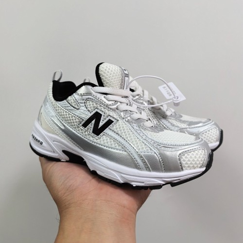 5A Kids NB 740 Sneakers Running Shoes