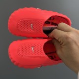 5A Kids Mind 001 Mule Slides