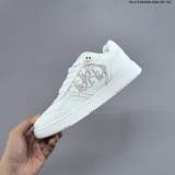 5A Unisex B27 Low Top Sneakers Casual Shoes