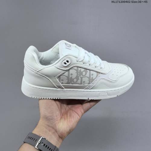 5A Unisex B27 Low Top Sneakers Casual Shoes