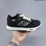 5A Unisex B27 Low Top Sneakers Casual Shoes