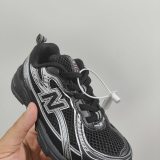 5A Kids NB 740 Sneakers Running Shoes