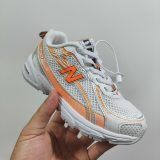 5A Kids NB 740 Sneakers Running Shoes