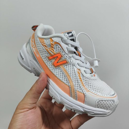 5A Kids NB 740 Sneakers Running Shoes