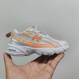 5A Kids NB 740 Sneakers Running Shoes