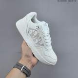 5A Unisex B27 Low Top Sneakers Casual Shoes