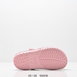 5A Kids Bayaband Classic Clog Summer Sandals