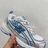 5A Kids NB 740 Sneakers Running Shoes