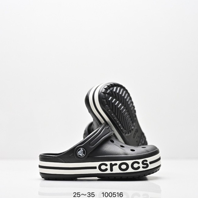 5A Kids Bayaband Classic Clog Summer Sandals