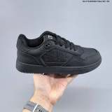 5A Unisex B27 Low Top Sneakers Casual Shoes