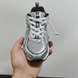 5A Kids NB 740 Sneakers Running Shoes