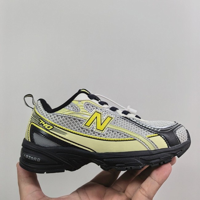 5A Kids NB 740 Sneakers Running Shoes