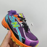 5A Kids NB 740 Sneakers Running Shoes