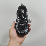 5A Kids NB 740 Sneakers Running Shoes
