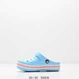 5A Kids Bayaband Classic Clog Summer Sandals
