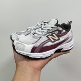 5A Kids NB 740 Sneakers Running Shoes