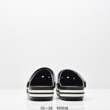 5A Kids Bayaband Classic Clog Summer Sandals