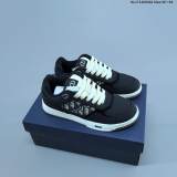 5A Unisex B27 Low Top Sneakers Casual Shoes