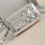 5A Speedy Bandouliere 20 Mirror Handbag M11987