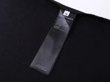 Original Nano BB Logo Cotton T-Shirt Black