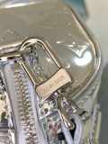 5A Speedy Bandouliere 20 Mirror Handbag M11987