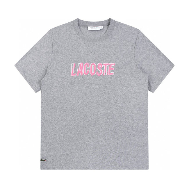 5A Simple Short-Sleeved T-shirts