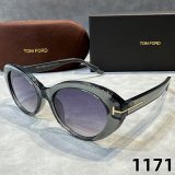5A Retro Oversized Cat Eye Frames Odette Sunglasses 1171