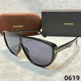 5A Oversized Gradient Lens Aviator Style Shield Sunglasses 0619