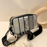5A The Snapshot Camera Bag Crossbody Bag