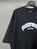 Original Reversed Logo T-Shirt Oversized Cotton Tee