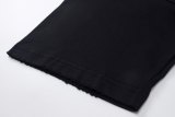 Original Bold Logo T-Shirt Black Cotton Tee