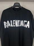 Original Bold Logo T-Shirt Black Cotton Tee