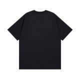 Original Reversed Logo T-Shirt Oversized Cotton Tee
