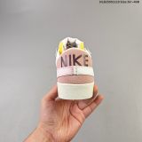 Blazer Low 77 Jumbo Sneakers