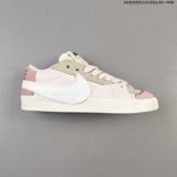 Blazer Low 77 Jumbo Sneakers