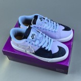 Blazer Low Pro Blazer Canvas Skate Shoes