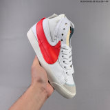 Blazer Mid 77 Jumbo Sneakers