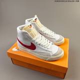 Blazer Mid 77 Vintage Sneakers