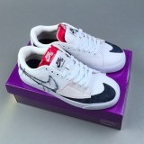 SB Blazer Mid Edge Hack Pack Deconstructed Skate Shoes