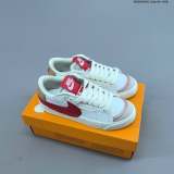 Blazer Low 77 Jumbo Sneakers