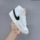 Blazer Mid 77 Vintage Sneakers