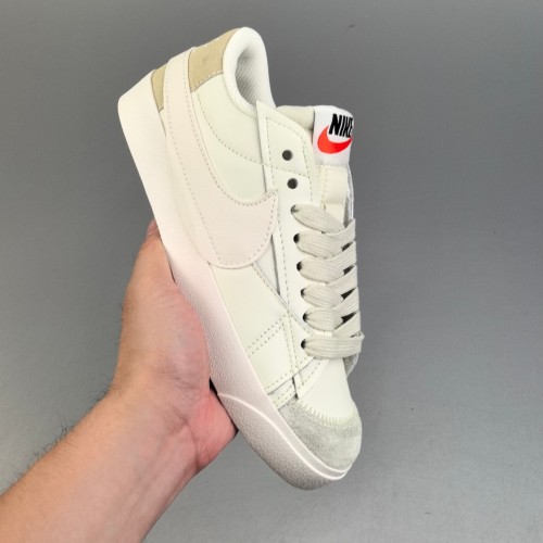 Blazer Low 77 Jumbo Multi Color Sneakers