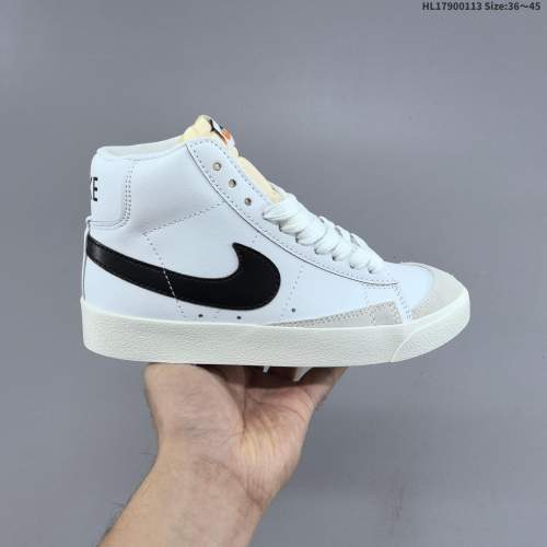 Blazer Mid 77 Vintage Sneakers