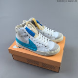 Blazer Mid 77 Jumbo Sneakers